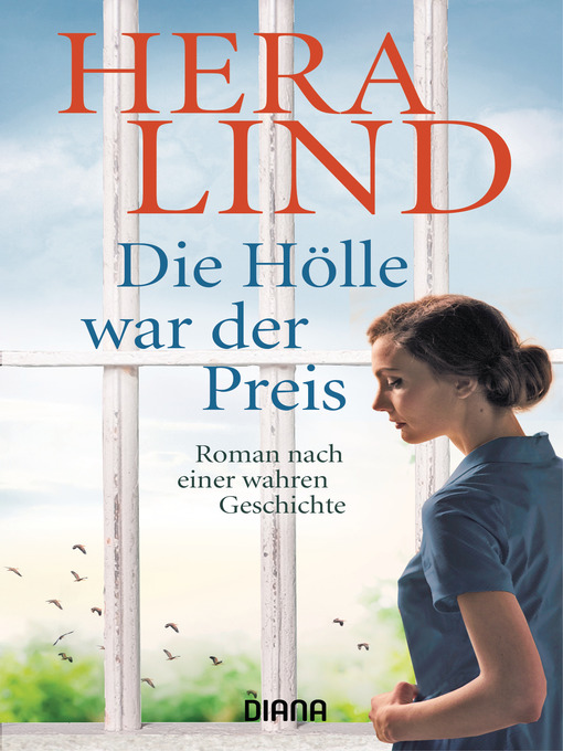 Title details for Die Hölle war der Preis by Hera Lind - Wait list